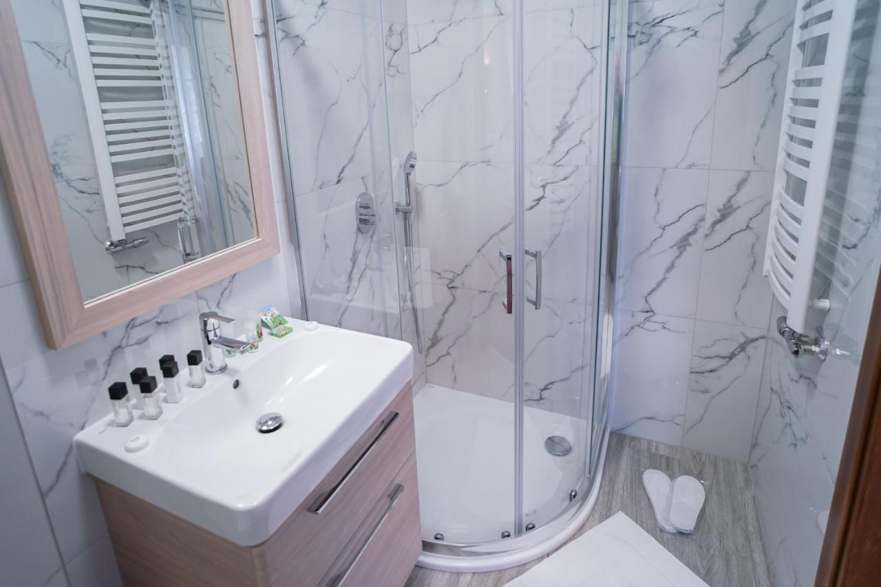 Apartamenty Liliowe Spa & Wellness Murzasichle Exterior photo